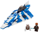 LEGO 8093 Plo Koon's Jedi Starfighter