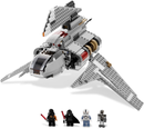 LEGO 8096 Star Wars Emperor Palpatine's Shuttle