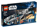 LEGO 8128 Star Wars Cad Bane's Speeder (Used)