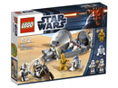LEGO 9490 Star Wars Droid Escape