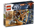 LEGO 9491 Star Wars Geonosian Cannon