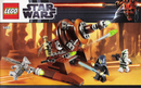LEGO 9491 Star Wars Geonosian Cannon
