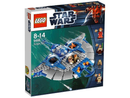 LEGO 9499 Star Wars Gungan Sub