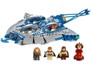 LEGO 9499 Star Wars Gungan Sub