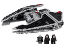 LEGO 9500 Star Wars Sith Fury-class Interceptor