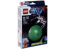 LEGO 9677 Star Wars X-wing Starfighter & Yavin 4