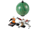 LEGO 9677 Star Wars X-wing Starfighter & Yavin 4