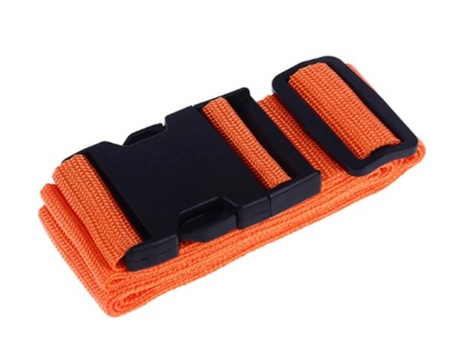 UNRL® Luggage belt - Orange