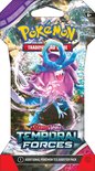 Pokémon Scarlet & Violet Temporal Forces Sleeved Booster Pack